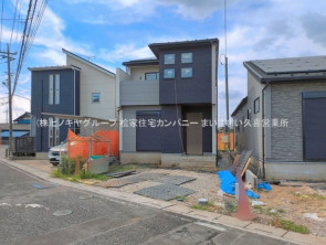 久喜市 木の住まい　久喜市 一戸建て　久喜市 不動産売買　久喜市 不動産 仲介
