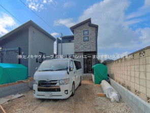久喜市 木の住まい　久喜市 一戸建て　久喜市 不動産売買　久喜市 不動産 仲介