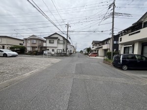 白岡市西、中古一戸建ての画像です