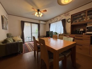 白岡市西、中古一戸建ての画像です