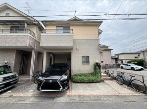 久喜市 木の住まい　久喜市 一戸建て　久喜市 不動産売買　久喜市 不動産 仲介
