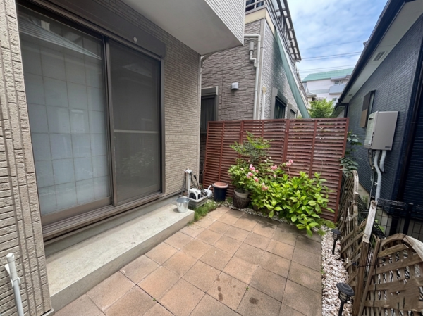 白岡市西、中古一戸建ての画像です