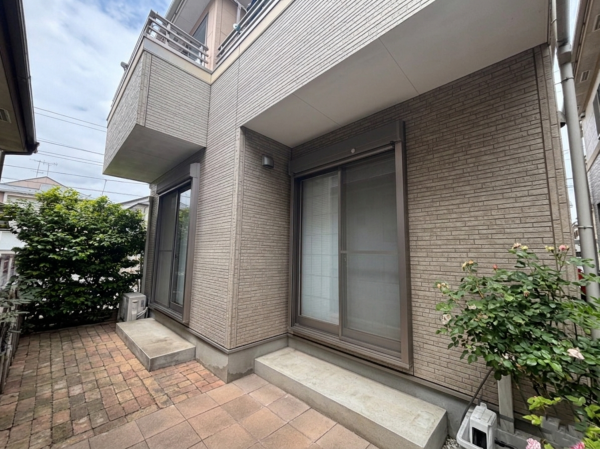 白岡市西、中古一戸建ての画像です