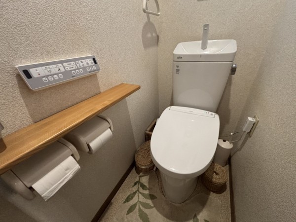 白岡市西、中古一戸建ての画像です