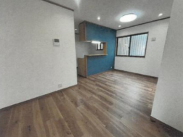 桶川市大字加納、中古一戸建ての画像です