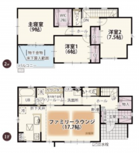 久喜市 木の住まい　久喜市 一戸建て　久喜市 不動産売買　久喜市 不動産 仲介