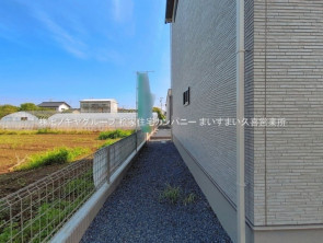 久喜市 木の住まい　久喜市 一戸建て　久喜市 不動産売買　久喜市 不動産 仲介