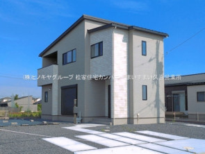 久喜市 木の住まい　久喜市 一戸建て　久喜市 不動産売買　久喜市 不動産 仲介