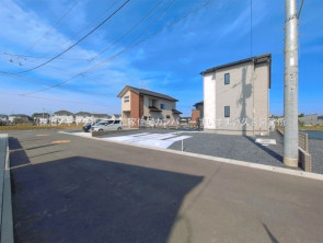 久喜市 木の住まい　久喜市 一戸建て　久喜市 不動産売買　久喜市 不動産 仲介