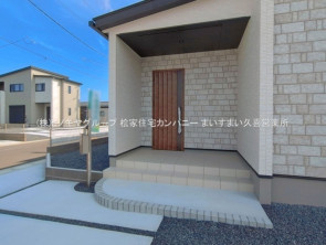 久喜市 木の住まい　久喜市 一戸建て　久喜市 不動産売買　久喜市 不動産 仲介