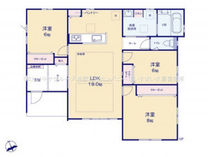 久喜市 木の住まい　久喜市 一戸建て　久喜市 不動産売買　久喜市 不動産 仲介