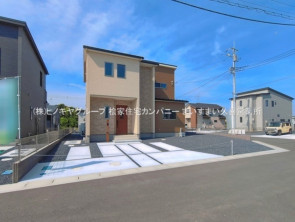 久喜市 木の住まい　久喜市 一戸建て　久喜市 不動産売買　久喜市 不動産 仲介