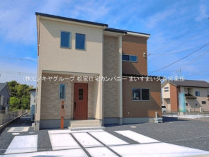 久喜市 木の住まい　久喜市 一戸建て　久喜市 不動産売買　久喜市 不動産 仲介