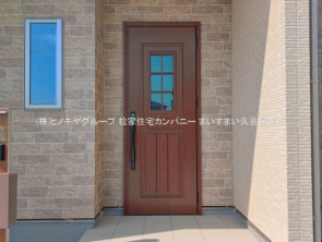 久喜市 木の住まい　久喜市 一戸建て　久喜市 不動産売買　久喜市 不動産 仲介