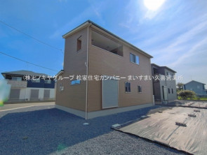 久喜市 木の住まい　久喜市 一戸建て　久喜市 不動産売買　久喜市 不動産 仲介