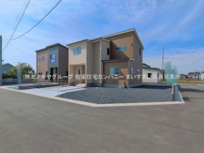 久喜市 木の住まい　久喜市 一戸建て　久喜市 不動産売買　久喜市 不動産 仲介