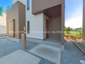 久喜市 木の住まい　久喜市 一戸建て　久喜市 不動産売買　久喜市 不動産 仲介
