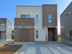 久喜市 木の住まい　久喜市 一戸建て　久喜市 不動産売買　久喜市 不動産 仲介