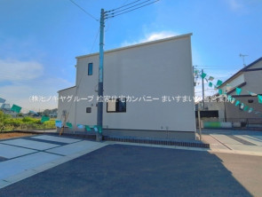 久喜市 木の住まい　久喜市 一戸建て　久喜市 不動産売買　久喜市 不動産 仲介