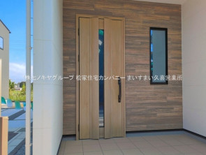 久喜市 木の住まい　久喜市 一戸建て　久喜市 不動産売買　久喜市 不動産 仲介