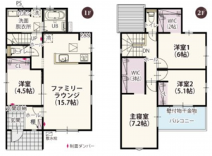 久喜市 木の住まい　久喜市 一戸建て　久喜市 不動産売買　久喜市 不動産 仲介