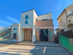 久喜市 木の住まい　久喜市 一戸建て　久喜市 不動産売買　久喜市 不動産 仲介