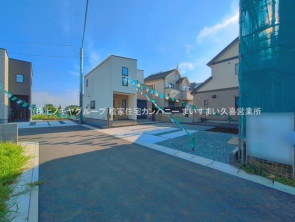 久喜市 木の住まい　久喜市 一戸建て　久喜市 不動産売買　久喜市 不動産 仲介