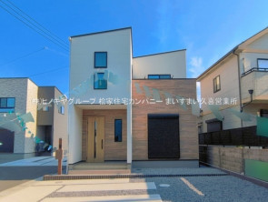久喜市 木の住まい　久喜市 一戸建て　久喜市 不動産売買　久喜市 不動産 仲介