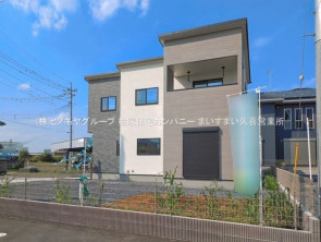 久喜市 木の住まい　久喜市 一戸建て　久喜市 不動産売買　久喜市 不動産 仲介