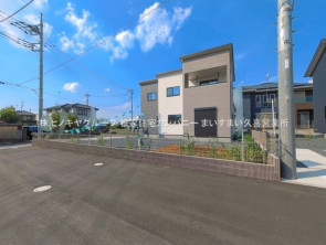 久喜市 木の住まい　久喜市 一戸建て　久喜市 不動産売買　久喜市 不動産 仲介