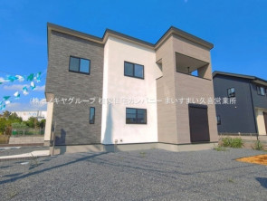 久喜市 木の住まい　久喜市 一戸建て　久喜市 不動産売買　久喜市 不動産 仲介