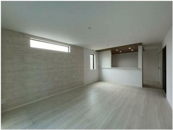 桶川市泉、新築一戸建ての画像です