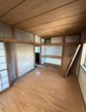 桶川市大字加納、中古一戸建ての画像です