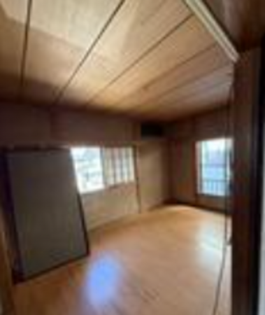 桶川市大字加納、中古一戸建ての画像です
