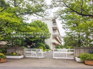 上尾市二ツ宮、新築一戸建ての画像です