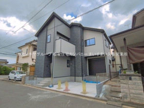 久喜市 木の住まい　久喜市 一戸建て　久喜市 不動産売買　久喜市 不動産 仲介