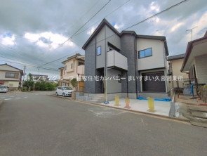 久喜市 木の住まい　久喜市 一戸建て　久喜市 不動産売買　久喜市 不動産 仲介