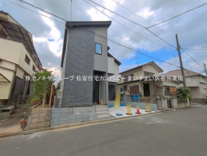 久喜市 木の住まい　久喜市 一戸建て　久喜市 不動産売買　久喜市 不動産 仲介