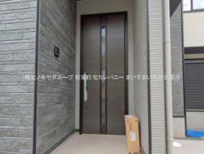 久喜市 木の住まい　久喜市 一戸建て　久喜市 不動産売買　久喜市 不動産 仲介