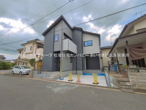 久喜市 木の住まい　久喜市 一戸建て　久喜市 不動産売買　久喜市 不動産 仲介