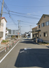 上尾市錦町、中古一戸建ての画像です