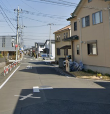 上尾市錦町、中古一戸建ての画像です
