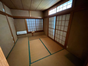 加須市川口、中古一戸建ての画像です