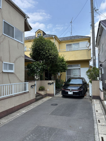 加須市川口、中古一戸建ての画像です