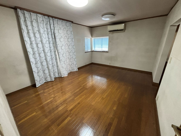 加須市川口、中古一戸建ての画像です