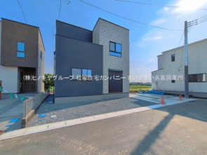 久喜市 木の住まい　久喜市 一戸建て　久喜市 不動産売買　久喜市 不動産 仲介