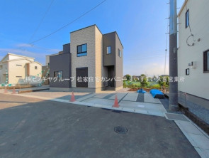 久喜市 木の住まい　久喜市 一戸建て　久喜市 不動産売買　久喜市 不動産 仲介