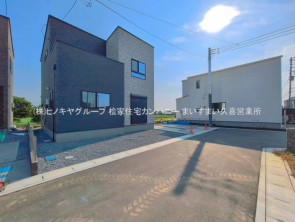 久喜市 木の住まい　久喜市 一戸建て　久喜市 不動産売買　久喜市 不動産 仲介