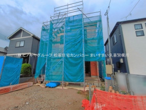 久喜市 木の住まい　久喜市 一戸建て　久喜市 不動産売買　久喜市 不動産 仲介