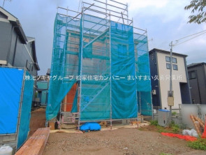 久喜市 木の住まい　久喜市 一戸建て　久喜市 不動産売買　久喜市 不動産 仲介